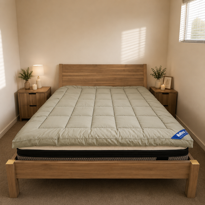 Comfort Cloud Topper - SALE 50% OFF