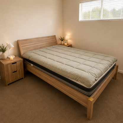Comfort Cloud Topper - SALE 50% OFF