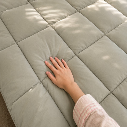 Comfort Cloud Topper - SALE 50% OFF