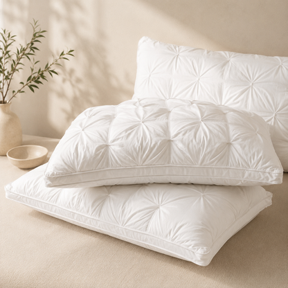 Comfort Cloud Pillow