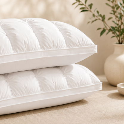 Comfort Cloud Pillow