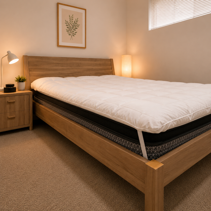 Comfort Cloud Topper - SALE 50% OFF