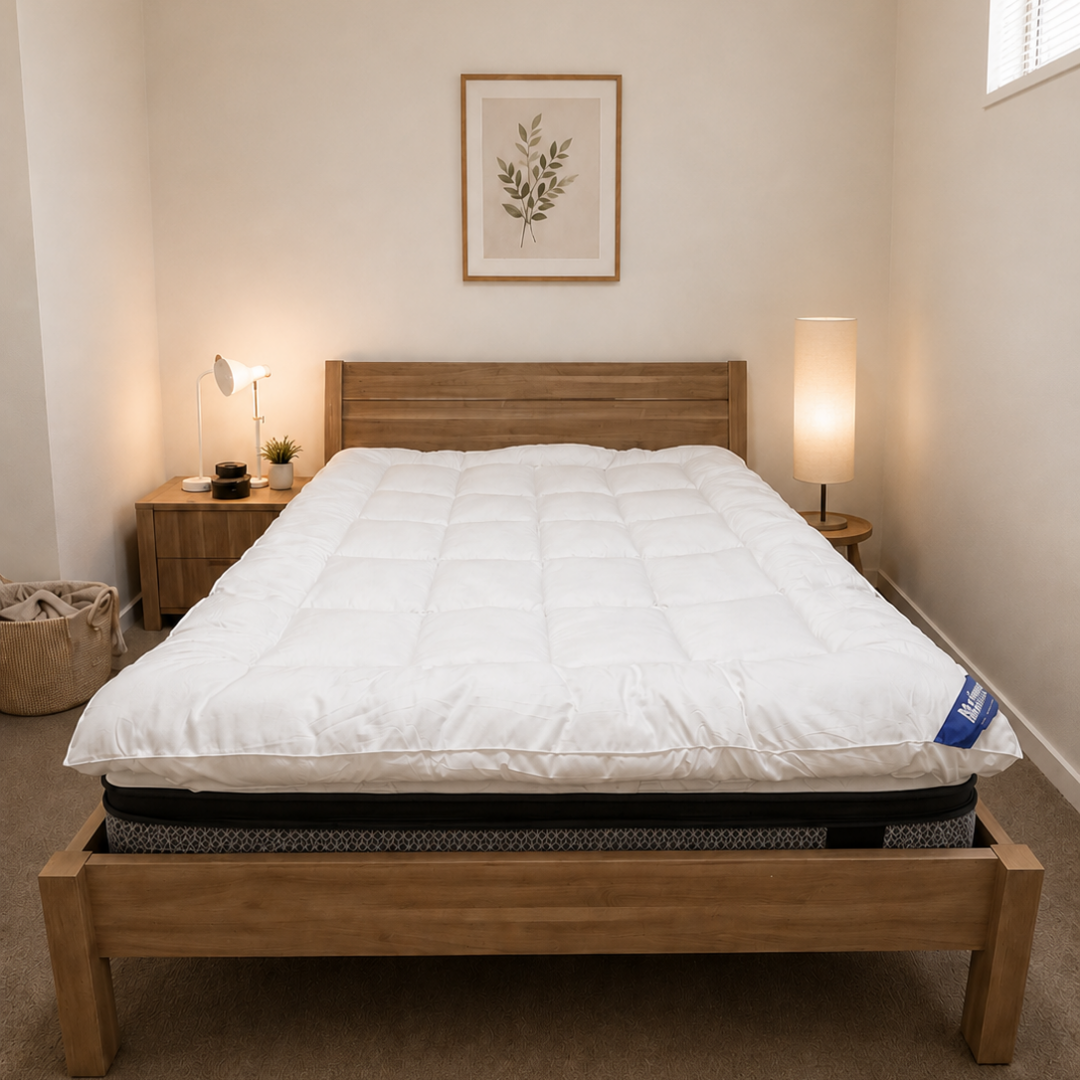 Comfort Cloud Topper - SALE 50% OFF
