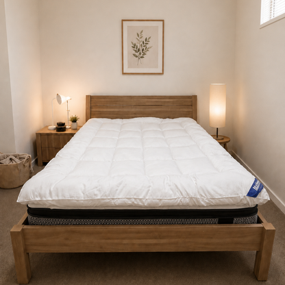 Comfort Cloud Topper - SALE 50% OFF